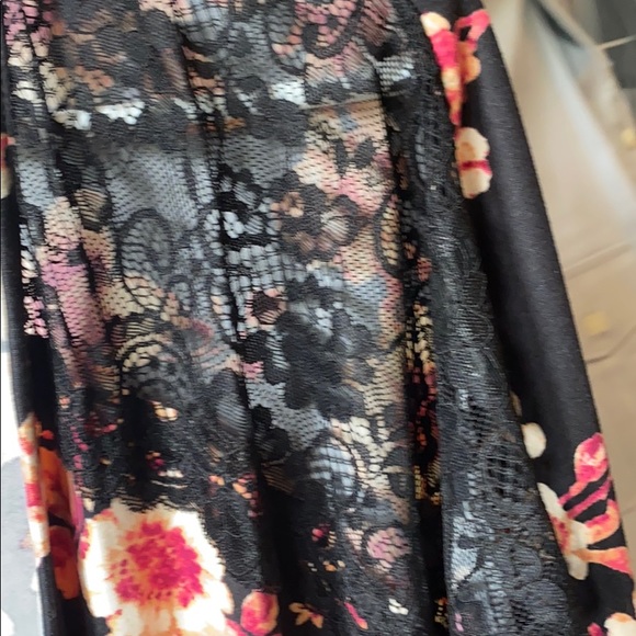 Cute multi-colored Kimono - Picture 2 of 3